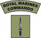 Royal Marines Commando